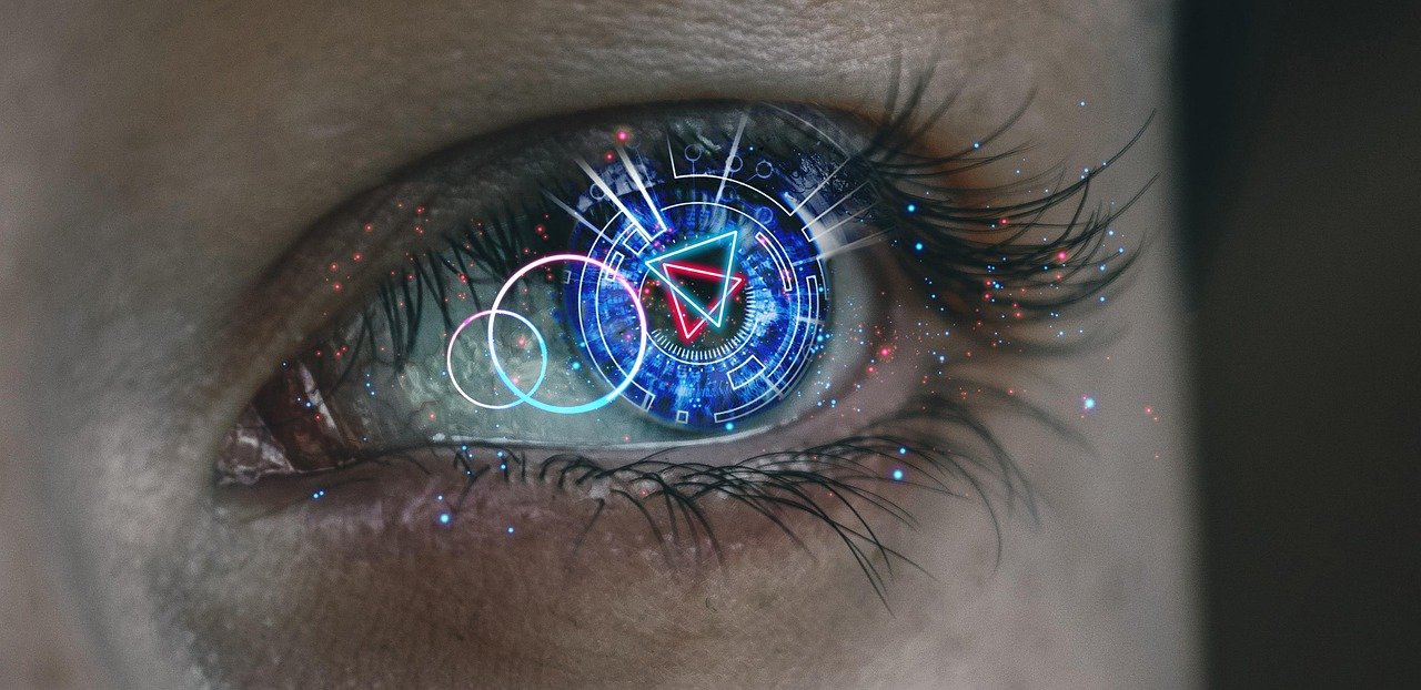 Vision Enhancement