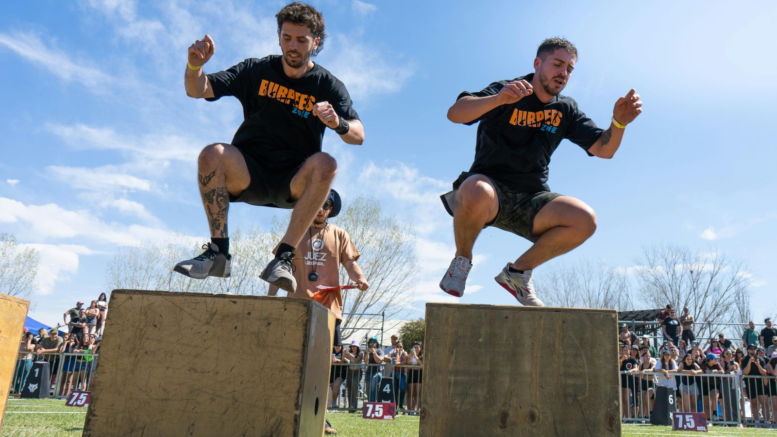 Exercise and Alertness